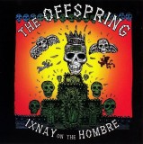 The Offspring - Ixnay on the hombre (CD Original), Rock