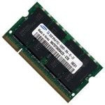 Memorie laptop 2GB DDR3 foto