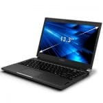 Laptop Toshiba Portege R830 Intel Core i7-620M 2.66GHz, 4GB ddr3, 320GB foto