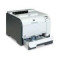 Imprimanta laser color HP Laserjet CP2025n, retea
