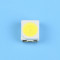 ( 10 buca?i ) x LED SMD 3528 ultra bright 20mA 7-8LM - (L.303)