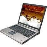 Toshiba Tecra M5 CoreDuo T2400 1.83GHz/1GB/80GB foto