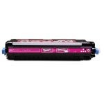 Cartus / toner incarcat 100% HP Laserjet 3600 (Q6473A-rosu) foto