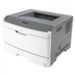 laser monocrom Lexmark E360D, 38ppm, duplex foto