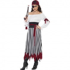 Costumatie Pirat Lady L - Carnaval24 foto