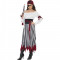 Costumatie Pirat Lady L - Carnaval24