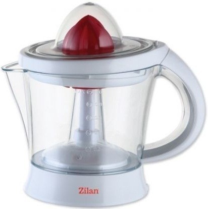 Storcator citrice ZILAN ZLN-7832, Capacitate 1L, Cana gradata, Functie reverse, Putere 40W foto mare Storcator citrice ZILAN ZLN-7832, Capacitate 1L, Cana gradata, Functie reverse, Putere 40W foto mare