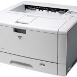 HP LaserJet 5200n, 35ppm foto