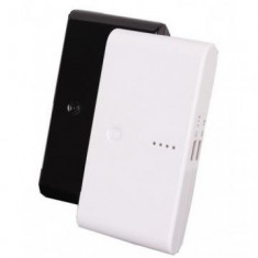 Baterie externa Super Power Bank 20000mAh BV-008 Practic HomeWork foto