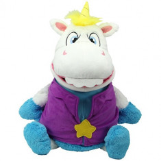 Mascota 2 in 1 Tummy Stuffers Unicorn foto