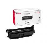 Toner / cartus imprimanta laser Canon LBP-7750Cdn CRG-723H Negru foto