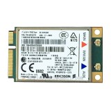 Cumpara ieftin Modul Laptop Ericsson IBM Lenovo F5521GW Gobi3000 Mini PCI-e 3G WWAN Card GPS