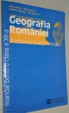 Geografia Romaniei, probleme fundamentale