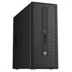 HP Prodesk 600 G1 Tower Pentium G3220 3.0GHz, 4GB ddr3, 500GB foto