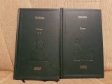 DUNE-FRANK HERBERT (2 VOL)