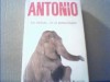San Antonio - UN ELEFANT... TE-AR PUTEA INSELA, Univers 2014, Carte Politista Sigilata