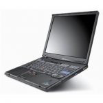 Dezmembrare laptop IBM Thinkpad T41 foto