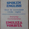 Spoken English Ghid De Conversatie Roman-englez - Maxim Popp ,405496