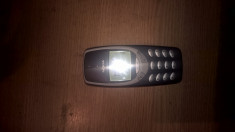 Nokia 3310 Original Nerecarosat Liber de retea! Reducere Sarbatori! foto