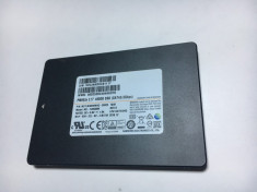 SSD Samsung PM863a 480GB SATA-III 2.5 inch pentru Desktop/Laptop - PRET REDUS foto