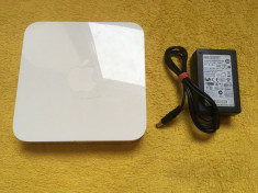 Apple Airport Extreme Base Station A1143 foto