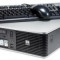 HP Compaq DC7800 Sff, E6550, 2Gb ddr2, 160Gb, Dvd-rw