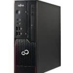 Fujitsu Esprimo C700 usff, Core i5-2500, 4Gb DDR3, 320Gb foto