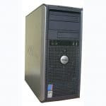 Dell Optiplex GX620 Pentium 4 3000MHZ/1GB/80GB foto