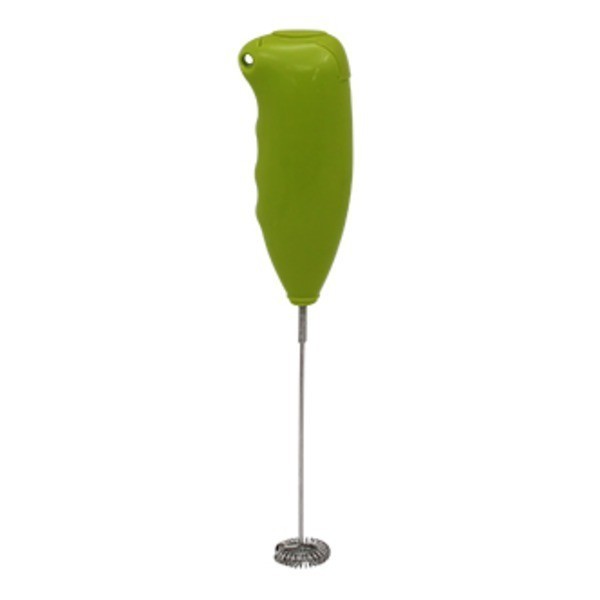 Mixer de mana electric pentru cafea, premium, 11 cm foto mare Mixer de mana electric pentru cafea, premium, 11 cm foto mare