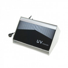 Sterilizator UV cu gratar 9006 Practic HomeWork foto