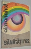 Almanahul SANATATII - 1982