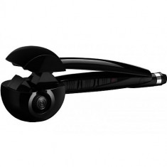 Ondulator de par BaByliss Pro Perfect Curl Practic HomeWork foto