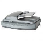 Scanner HP Scanjet 5590 foto