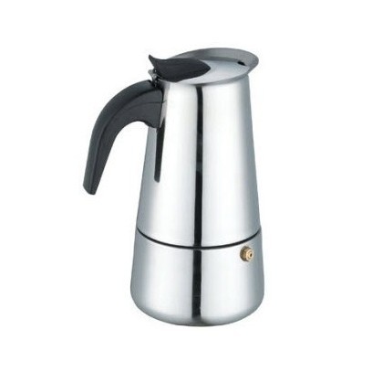 Espressor inox 9 cesti, bohmann foto mare Espressor inox 9 cesti, bohmann foto mare