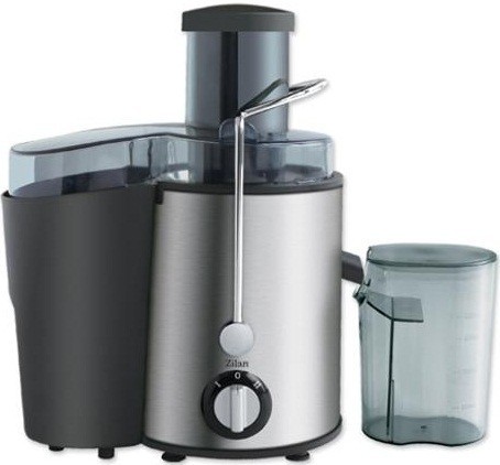 Storcator legume fructe ZILAN ZLN-8037, Putere 400W, Pahar gradat colectare suc, Tub de alimentare 65 mm foto mare Storcator legume fructe ZILAN ZLN-8037, Putere 400W, Pahar gradat colectare suc, Tub de alimentare 65 mm foto mare