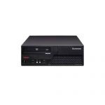 Lenovo ThinkCentre M58 Core2Duo E7400 2.80GHz 2GB 160GB foto