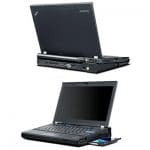 Laptop Lenovo ThinkPad X230 i5 3210M /4GB/320GB cu docking ThinkPad Ultrabase Se foto