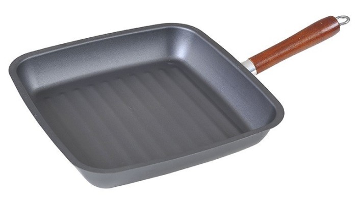 Tigaie grill 29 cm dk-3654 foto mare Tigaie grill 29 cm dk-3654 foto mare