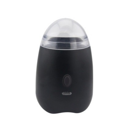 Rasnita cafea electrica Hausberg, 250 W, 60 g, negru foto mare Rasnita cafea electrica Hausberg, 250 W, 60 g, negru foto mare