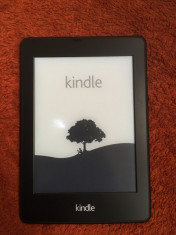 Amazon Kindle Paperwhite 5th Generation DP75SDI ( defect ) foto