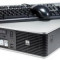 HP Compaq DC7800 Sff, E8400, 2Gb ddr2, 160Gb, Dvd-rw