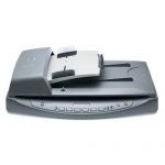 Scanner HP Scanjet 8270 foto