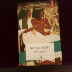 Norman Mailer Seri antice
