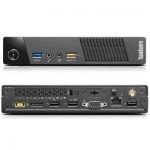 Mini PC Lenovo ThinkCentre M73 Core i5-4570T 3.6GHz, 6GB ddr3, 500GB foto