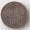 P2. Portugalia 50 centavos 1927 **