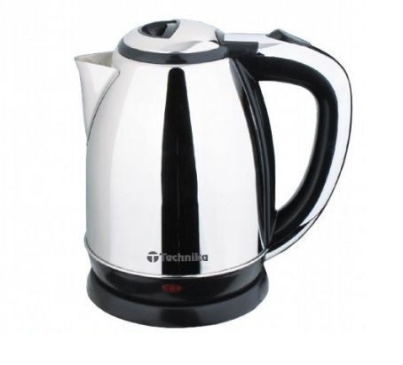 Cana fierbator Technika, 1.8 l, 1800 W, oprire automata foto mare Cana fierbator Technika, 1.8 l, 1800 W, oprire automata foto mare