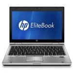 HP Elitebook 2560p Core i5 2520M/4GB/320GB/DVD-RW foto