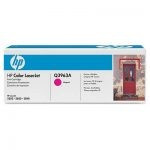 Toner / cartus imprimanta laser HP 2550 2820 2840 Q3960A foto