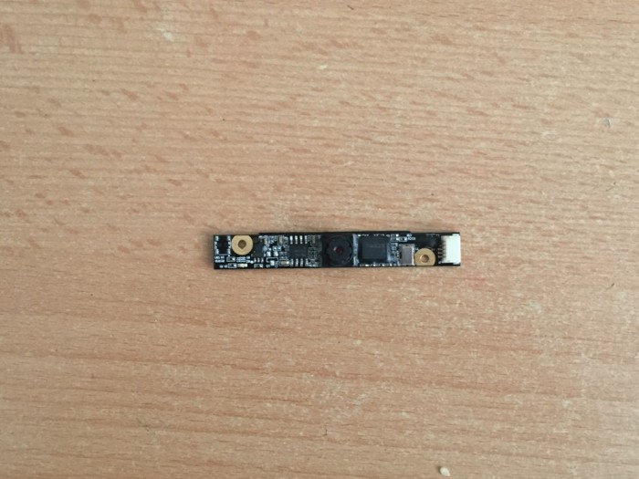 webcam Acer Aspire 7736, 7736z A139