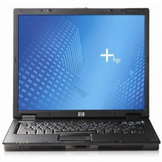 Laptop second hand HP Compaq nx6325, AMD Mobile Sempron 3500+ foto